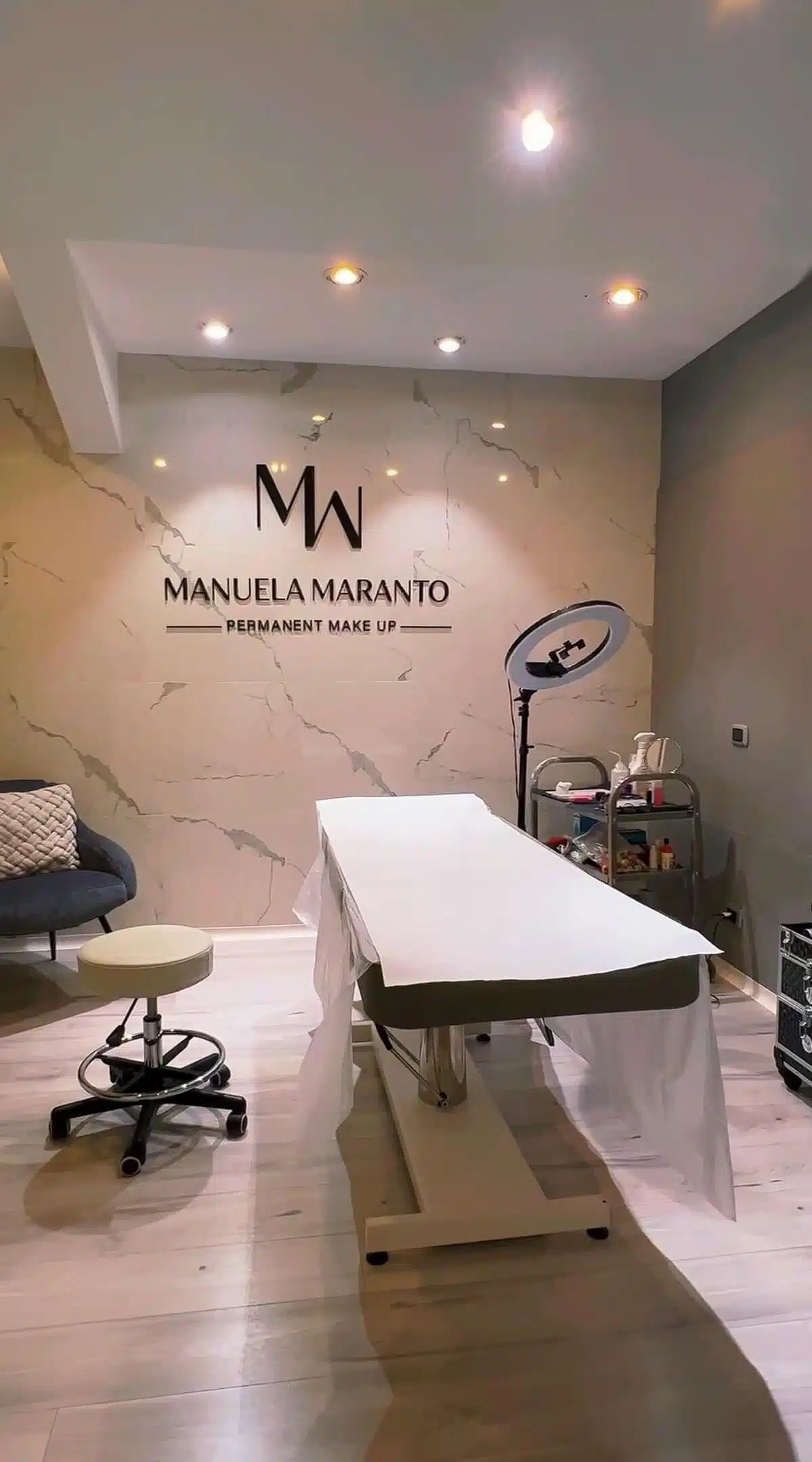 microblading Roma consulenza